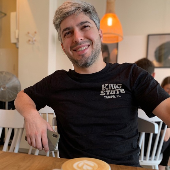 Meet your Posher, Kenneth - Picture 8 of 11